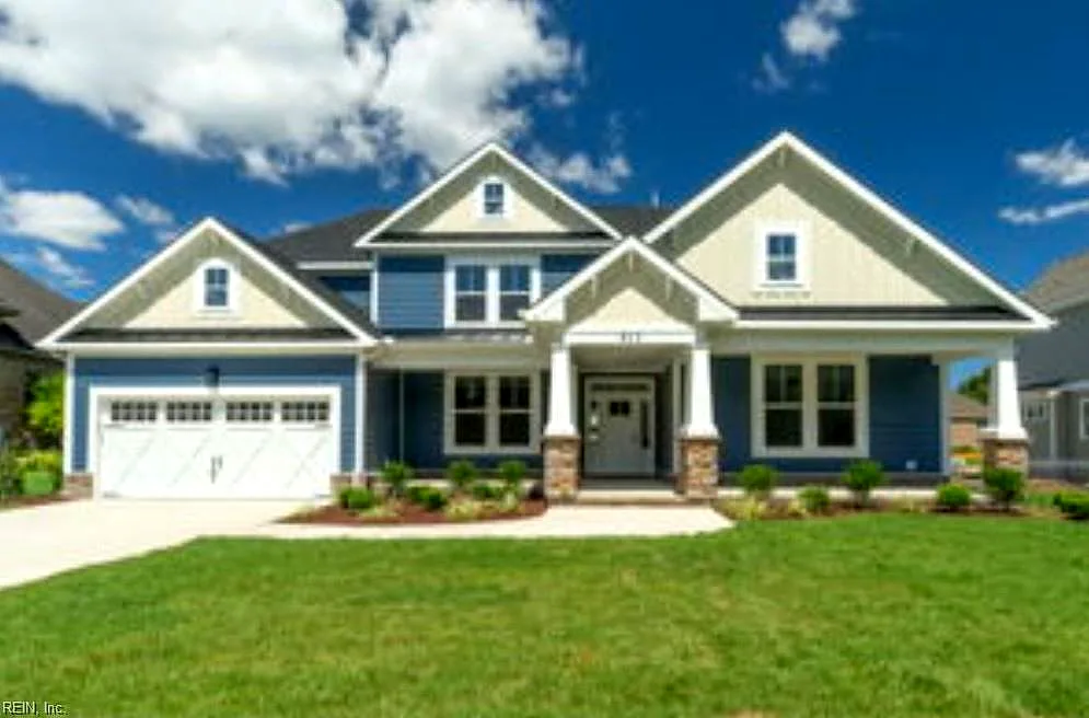 4030 Tucker LN, CHESAPEAKE VA 23322