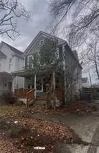 3127 Peronne AVE, Norfolk — 4 bed Residential, 1,320 sqft