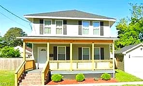 2316 Des Moines AVE, PORTSMOUTH VA 23704