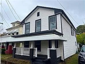 1002 Dunbar ST, NORFOLK VA 23504