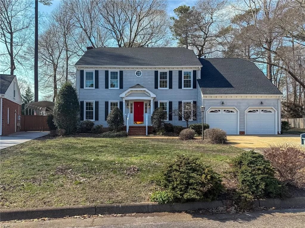 1112 Marston DR, Chesapeake — 4 bed Residential, 2,849 sqft