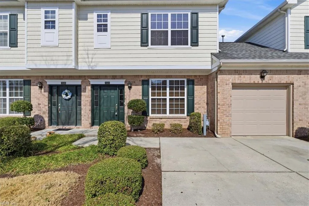 5324 Bramcote PL, Virginia Beach — 3 bed Residential, 1,619 sqft