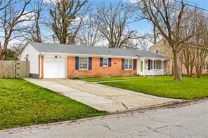 440 Dauphin LN, Virginia Beach — 3 bed Residential, 1,484 sqft