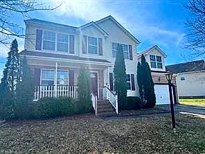 502 Hamilton AVE, PORTSMOUTH VA 23707