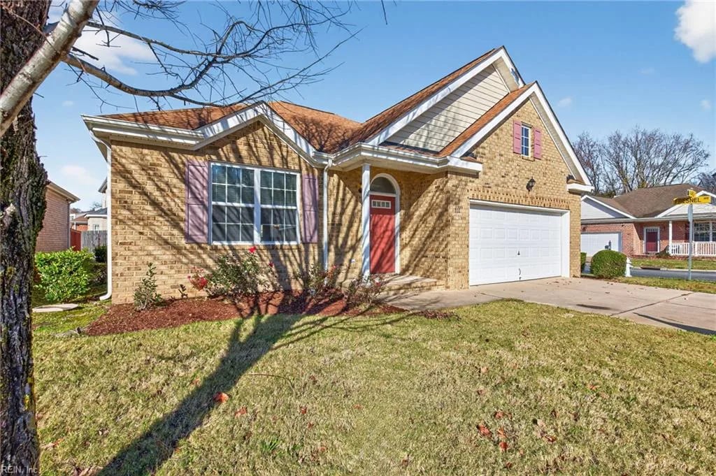 111 Faro LN #138, Portsmouth — 3 bed Residential, 1,481 sqft