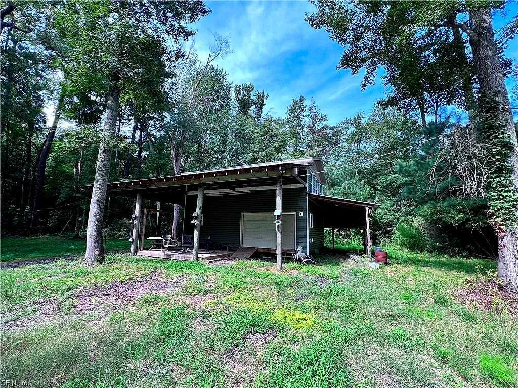 1832 Munden Point RD, VIRGINIA BEACH VA 23457