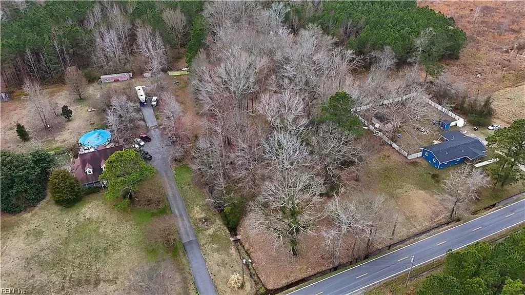 3725 Cornland RD, CHESAPEAKE VA 23320