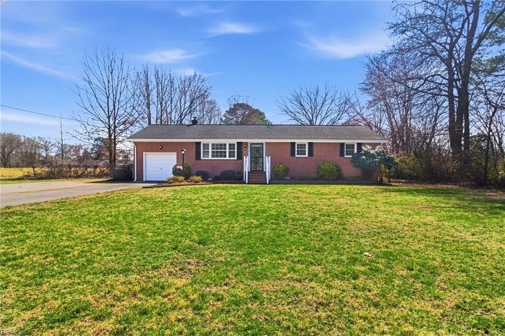 2333 Number Ten LN, Chesapeake — 3 bed Residential, 1,567 sqft