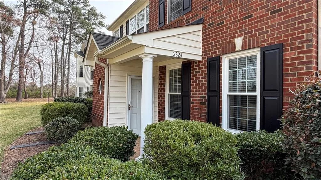 2824 Rose Garden WAY, Virginia Beach — 3 bed Residential, 1,758 sqft