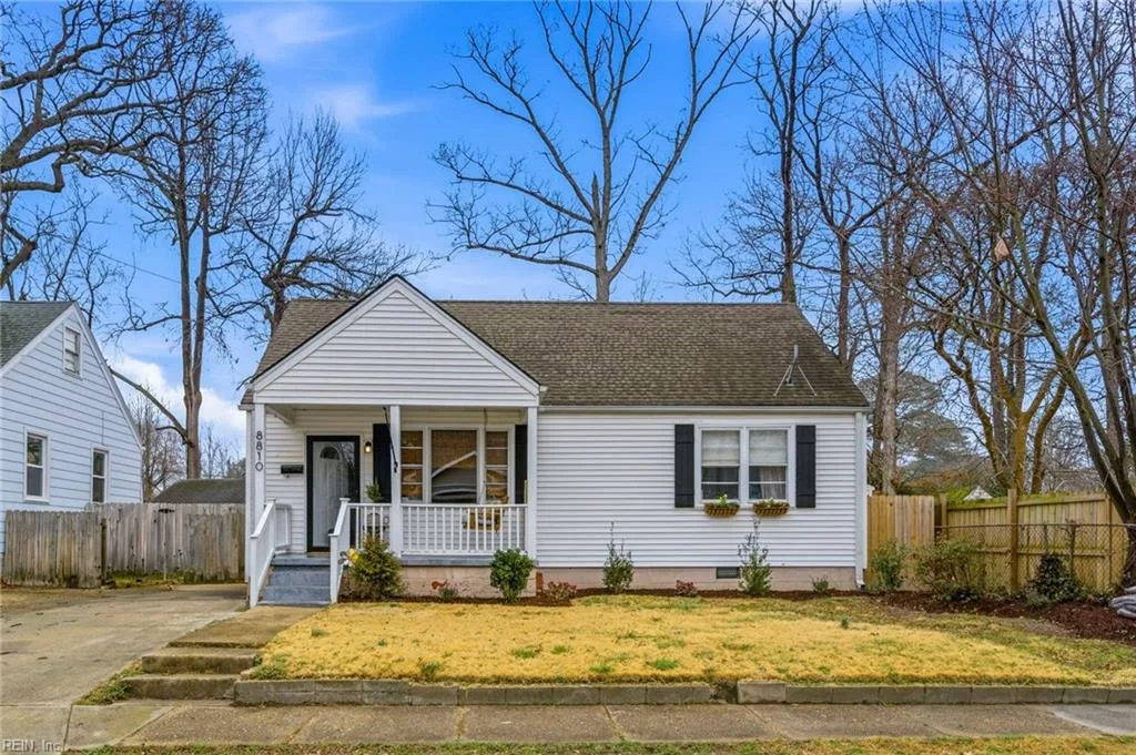 8810 Devon ST, Norfolk — 2 bed Residential, 1,300 sqft
