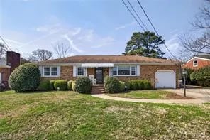1906 Chesapeake AVE, Chesapeake — 3 bed Residential, 1,567 sqft