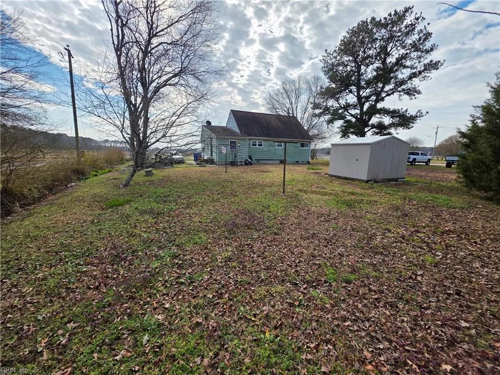 941 Long Ridge RD, Chesapeake — 2 bed Residential, 1,295 sqft
