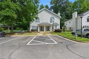 707 Sailfish QUAY, Chesapeake — 3 bed Residential, 1,639 sqft