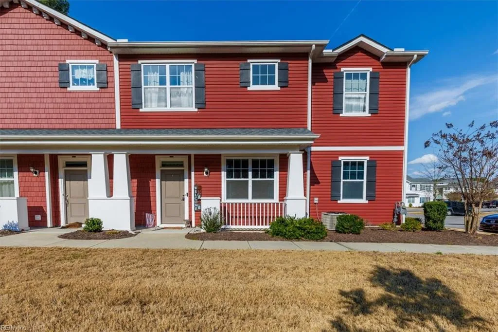 2644 Leytonstone DR, Chesapeake — 4 bed Residential, 1,870 sqft