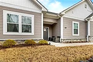 1011 Diamond WAY #C, SUFFOLK VA 23435