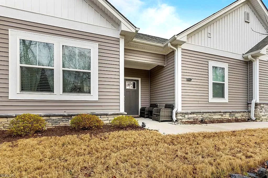 1011 Diamond WAY #C, SUFFOLK VA 23435