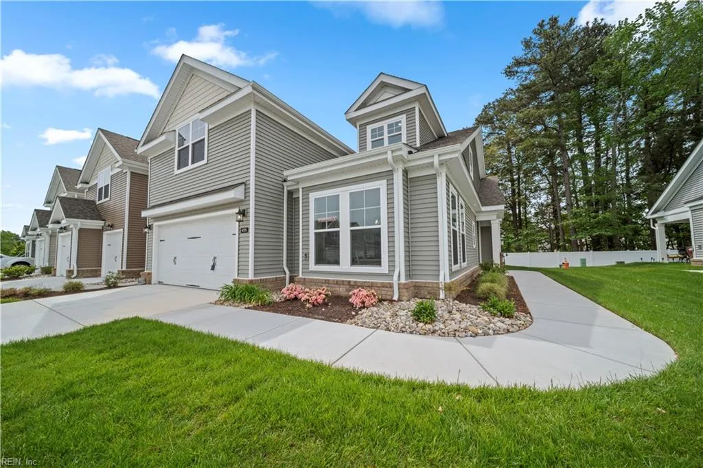 4725 Mahogany RN, CHESAPEAKE VA 23321