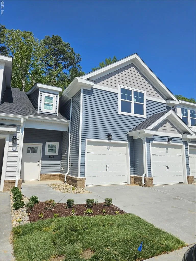 3503 Elaina WAY, Chesapeake — 4 bed Residential, 2,880 sqft