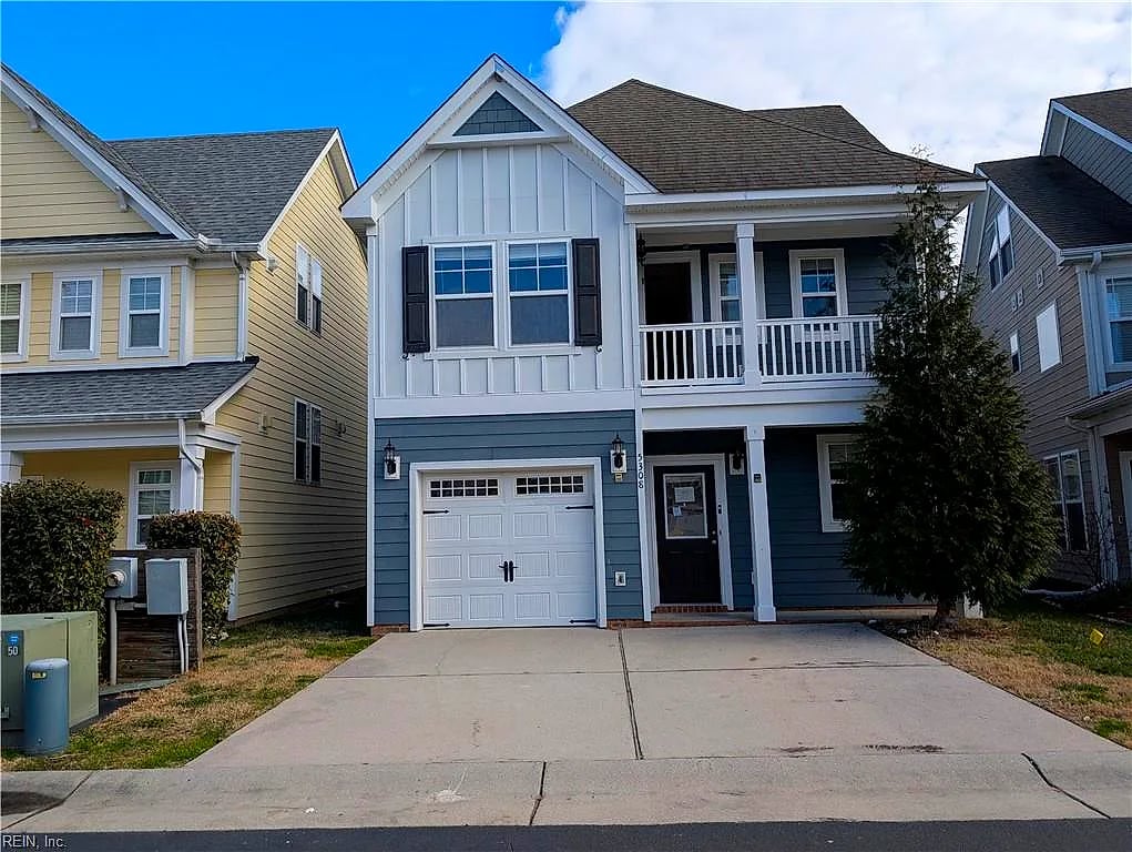 5308 Cottage CT, VIRGINIA BEACH VA 23452