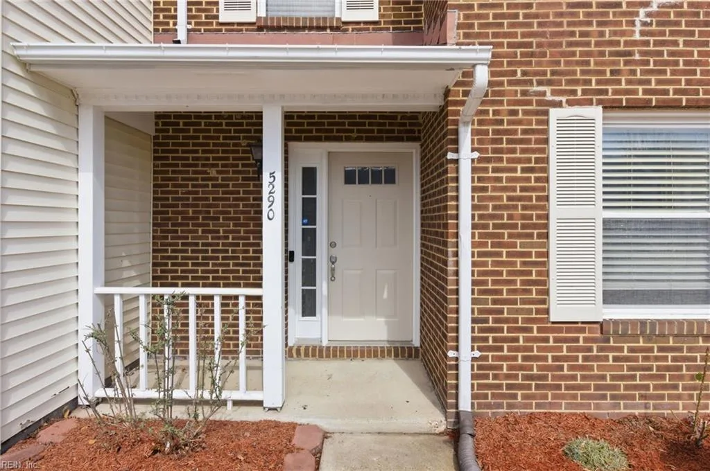 5290 Settlers Park DR, Virginia Beach — 3 bed Residential, 1,400 sqft