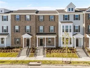 154 Freeman DR, Hampton — 4 bed Residential, 1,811 sqft