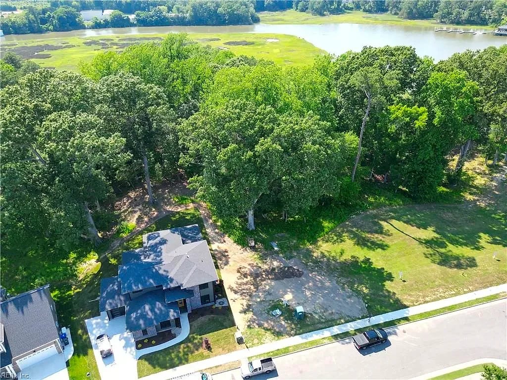 3424 Raintree CIR, SUFFOLK VA 23435