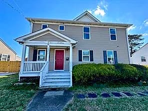 1807 Broadfield RD, NORFOLK VA 23503