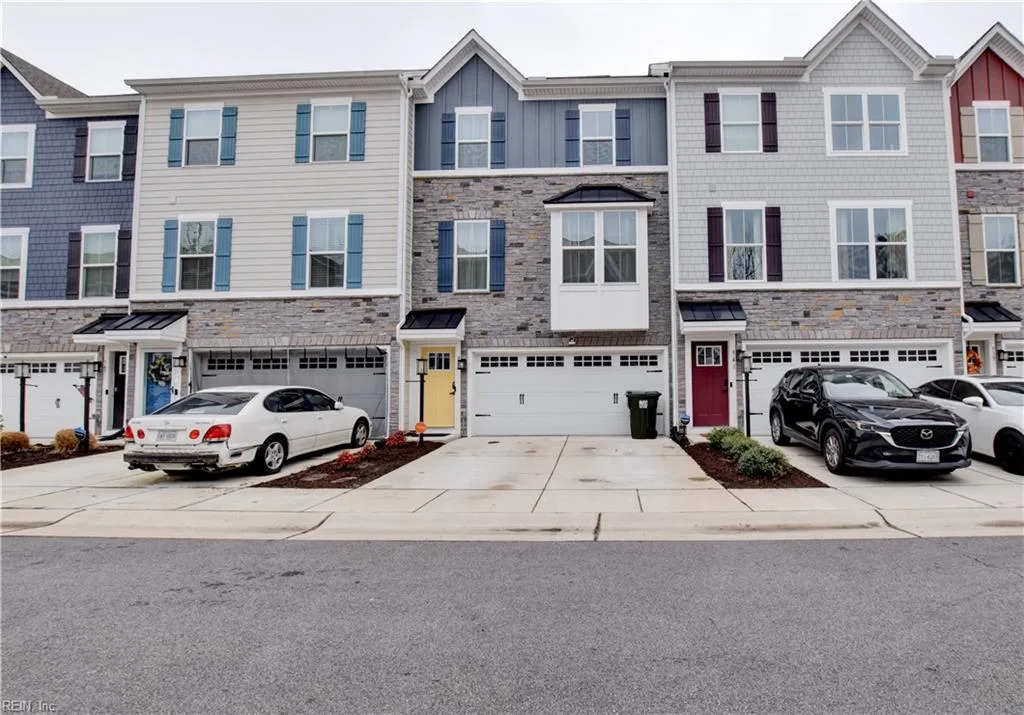 943 Gabion WAY, Chesapeake — 3 bed Residential, 2,446 sqft