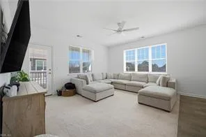 1505 Waitsel DR #308, Chesapeake — 2 bed Residential, 1,418 sqft