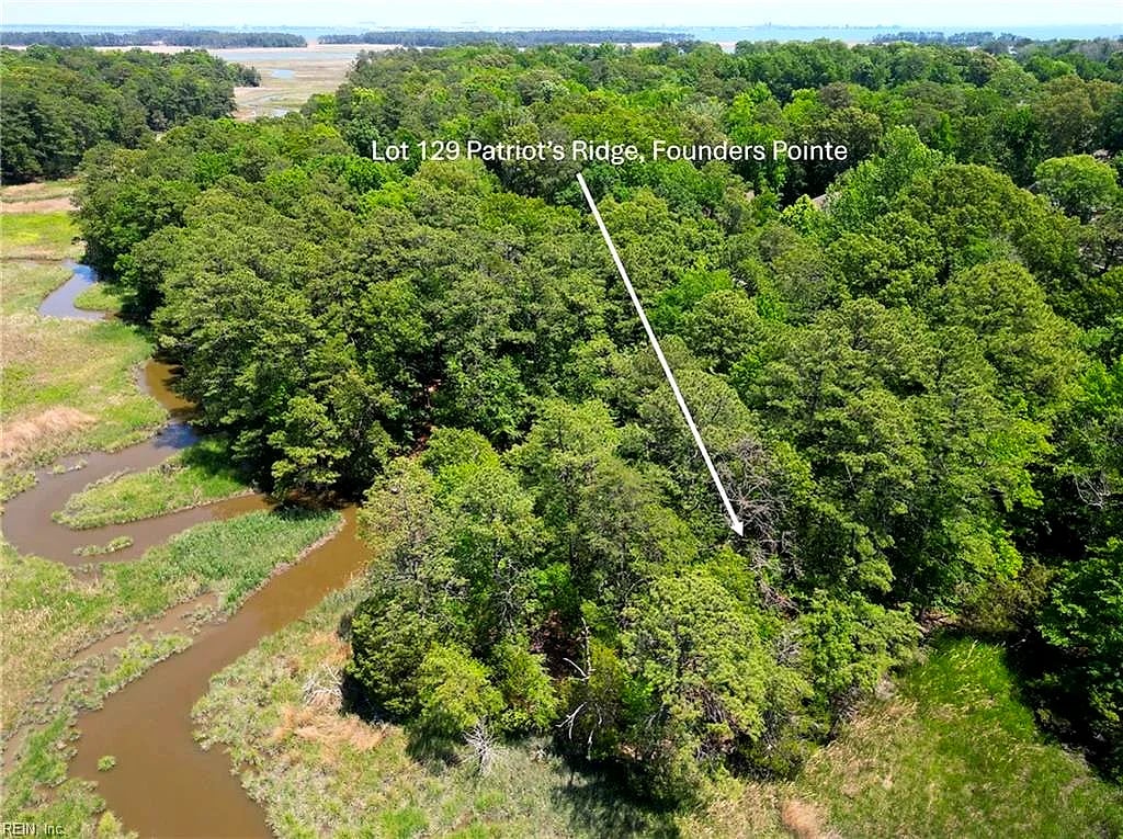Lot129 Patriots RDG, Carrollton — Land and Farms