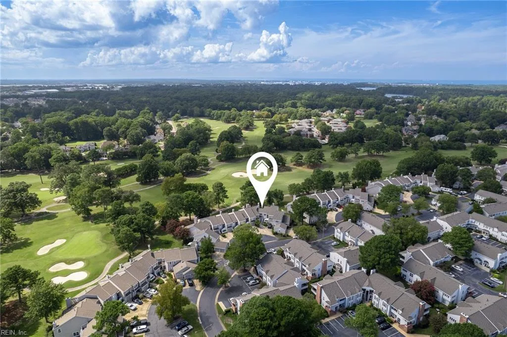 4919 Cypress Point CIR, Virginia Beach — 3 bed Residential, 2,042 sqft