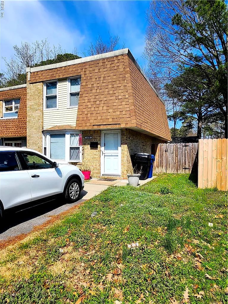 3650 Arthur AVE, Virginia Beach — 3 bed Residential, 1,404 sqft