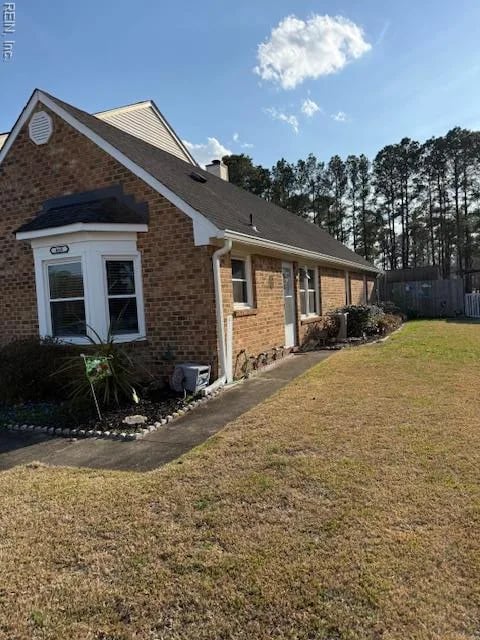 460 San Roman DR, Chesapeake — 2 bed Residential, 1,130 sqft