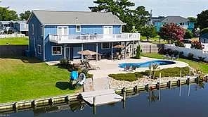309 Sage RD, Virginia Beach — 4 bed Residential, 1,898 sqft