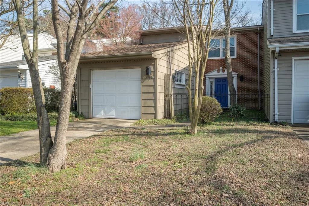 1306 Wakefield DR, Virginia Beach — 3 bed Residential, 1,812 sqft