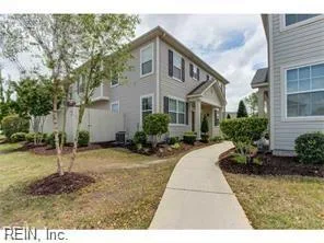 1447 Leckford DR, Chesapeake — 2 bed Residential, 1,338 sqft