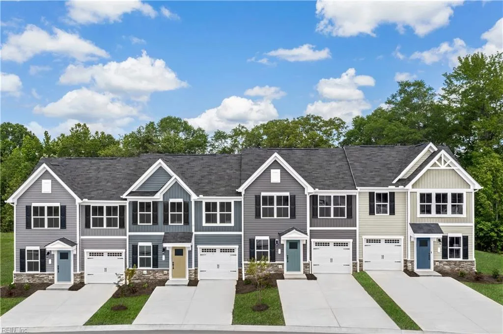 6129 Bold Stone NONE #8D, Williamsburg — 3 bed Residential, 1,628 sqft