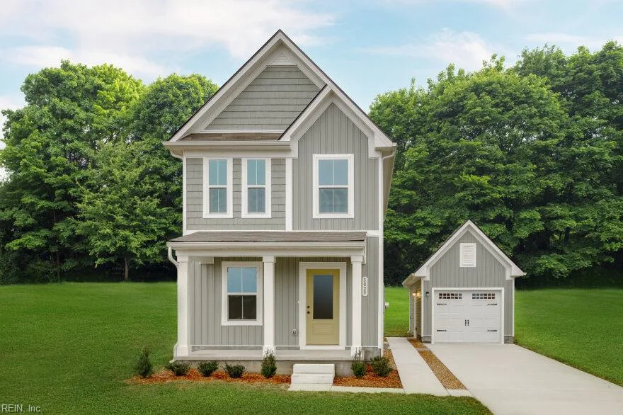 236 WINBORNE LN, Edenton — 2 bed Residential, 1,156 sqft
