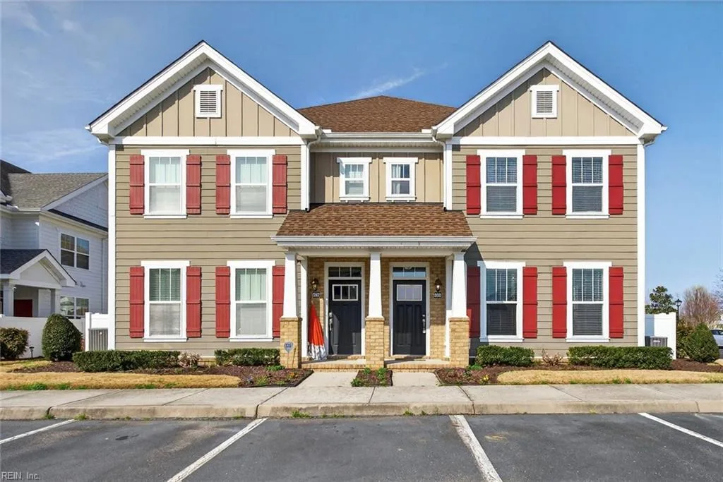 500 Hermit Thrush WAY, Chesapeake — 2 bed Residential, 1,471 sqft