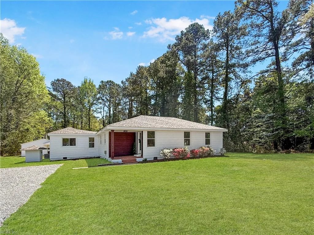 4817 Charlton DR, Chesapeake — 3 bed Residential, 1,676 sqft