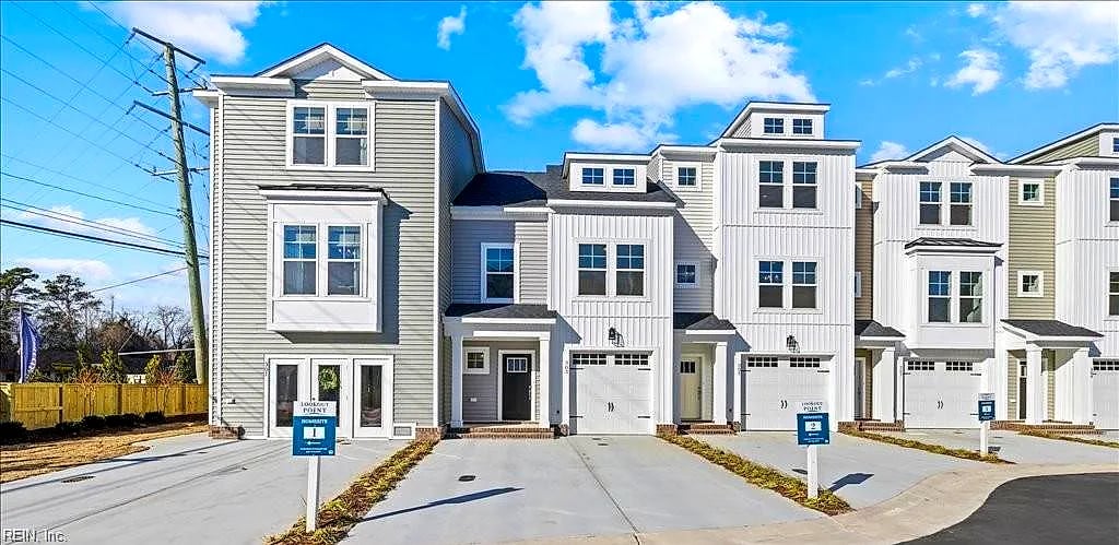 324 Living Water WAY, VIRGINIA BEACH VA 23452