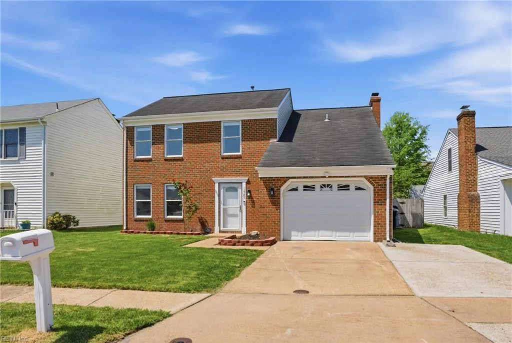 1945 Popes Head ARCH, Virginia Beach — 4 bed Residential, 1,945 sqft