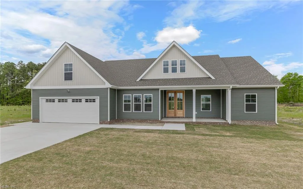 104 Copper Run LOOP, South Mills — 3 bed Residential, 2,149 sqft