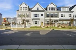411 Asuza ST, Chesapeake — 3 bed Residential, 1,685 sqft