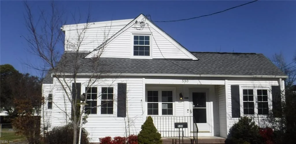 530 Sterling ST, Norfolk — 3 bed Residential, 1,566 sqft
