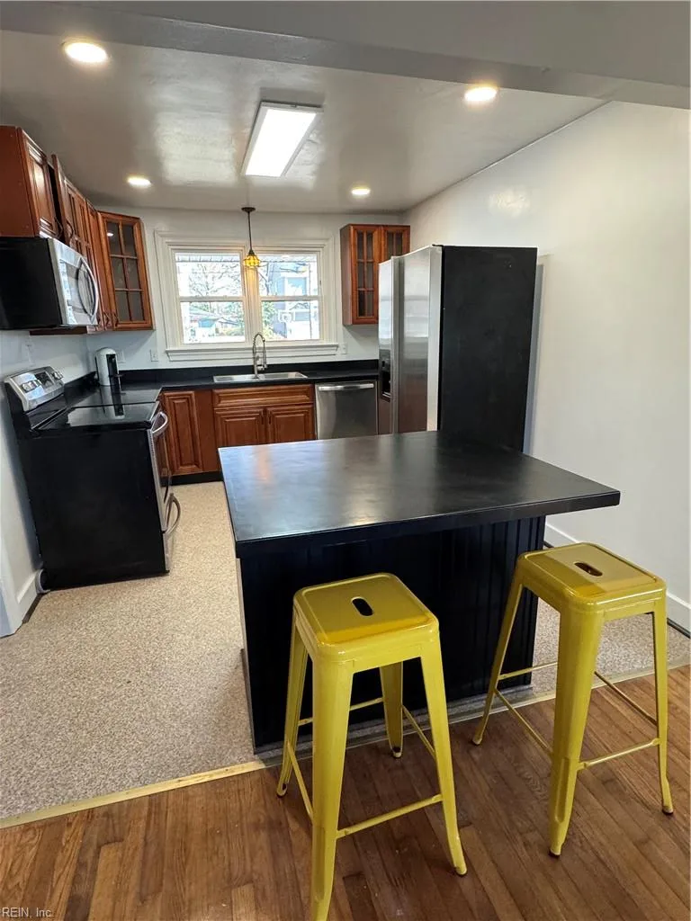 7941 Merritt ST, NORFOLK VA 23518