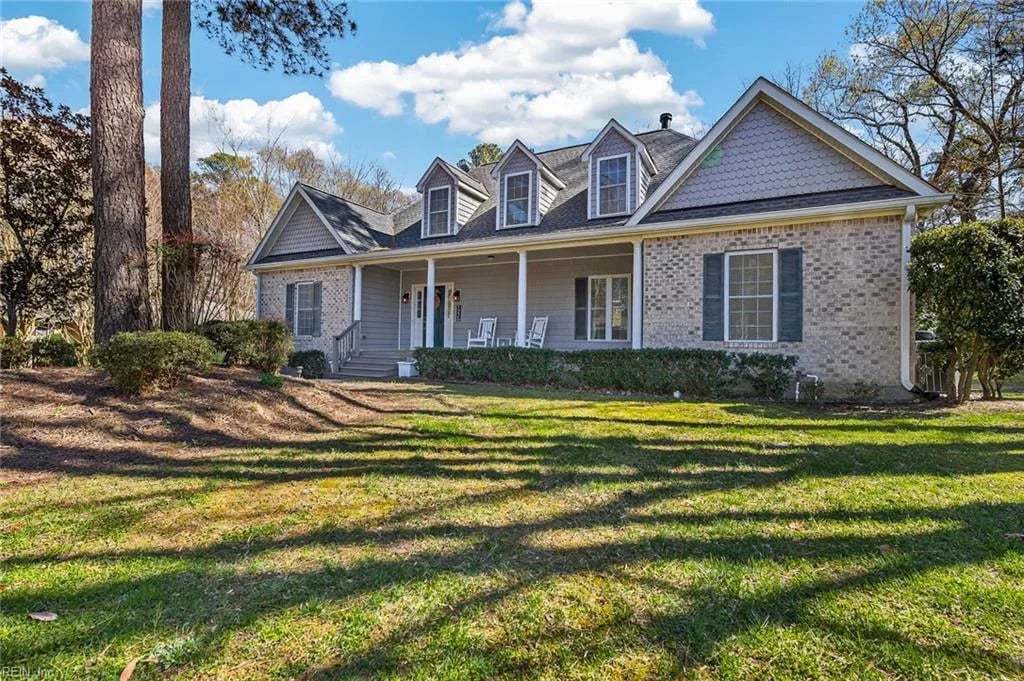 1236 Southfield PL, Virginia Beach — 4 bed Residential, 3,843 sqft
