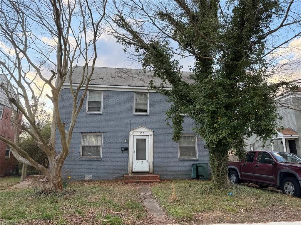137 Clyde ST, Hampton — 4 bed Residential, 1,584 sqft