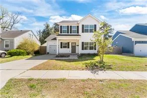 805 Norman AVE, Norfolk — 4 bed Residential, 1,962 sqft