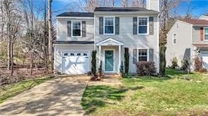 4048 Bradshaw DR, Williamsburg — 3 bed Residential, 1,600 sqft